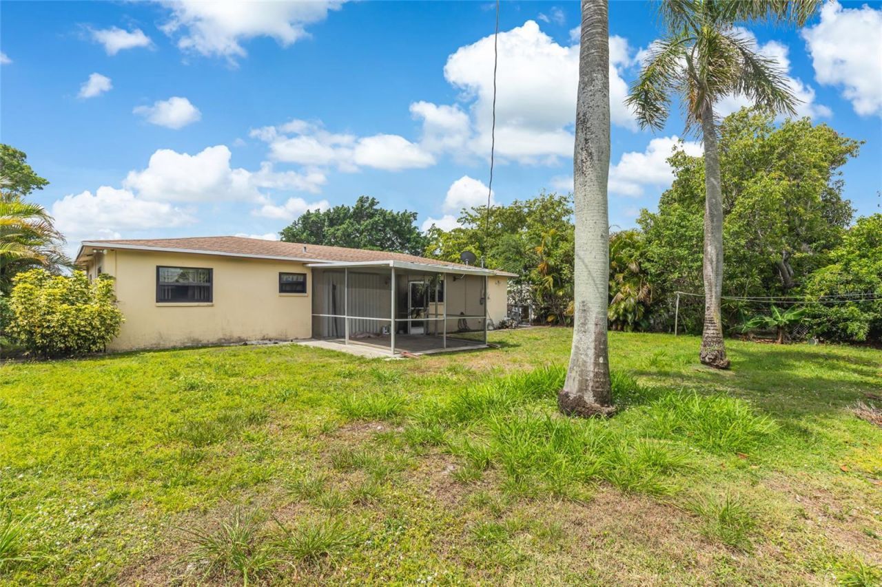 539 Sabal Palm Drive, Lake Park, FL 33403 Photo
