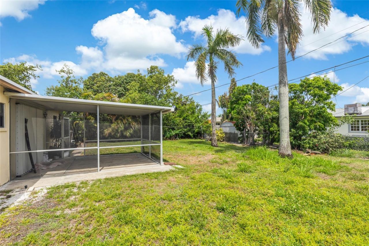 539 Sabal Palm Drive, Lake Park, FL 33403 Photo