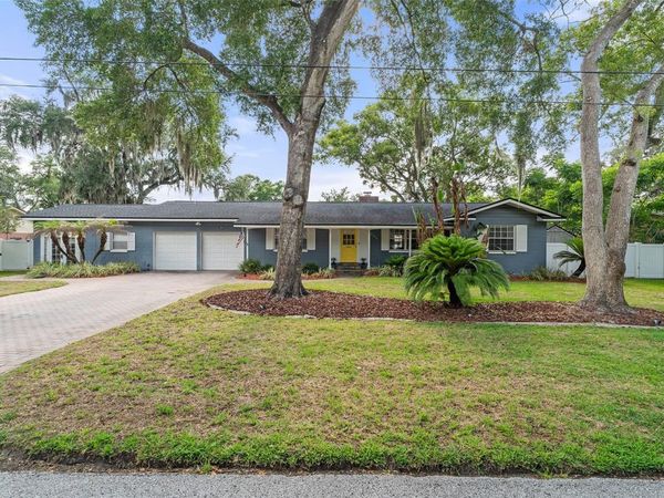 1065 GREGORY DR , MAITLAND, FL 32751