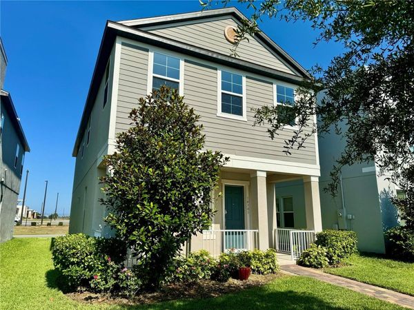10301 AUSTRINA OAK LOOP , WINTER GARDEN, FL 34787
