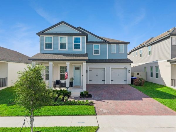 16379 SILVER GROVE BOULEVARD , WINTER GARDEN, FL 34787