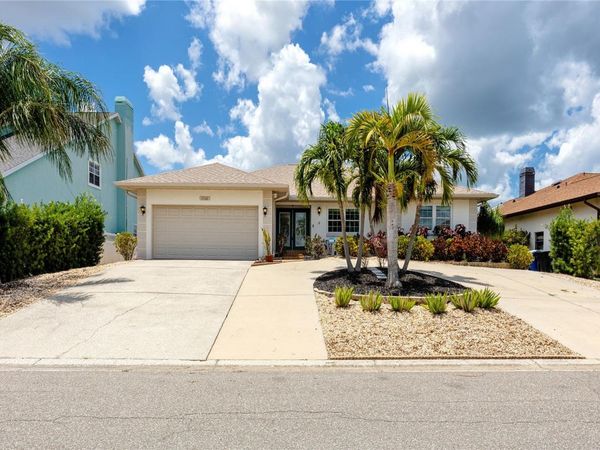 1116 KINGFISH PLACE , APOLLO BEACH, FL 33572