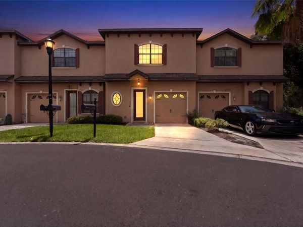 10285 VILLA PALAZZO COURT , TAMPA, FL 33615