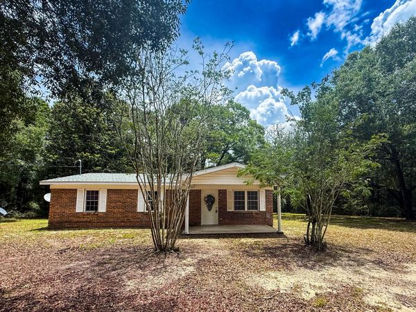 5703 Old River Road, Baker, FL 32531