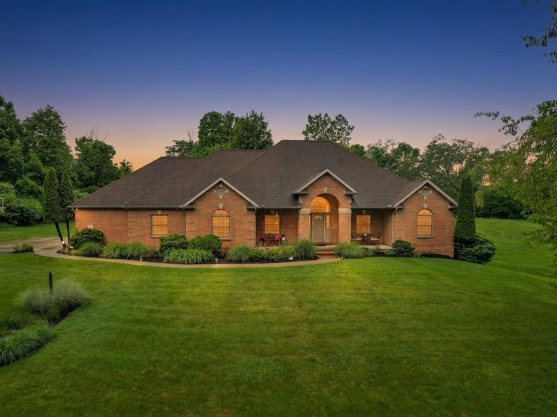 150 Paradise Valley Drive, Alexandria, OH 43001 Photo 2