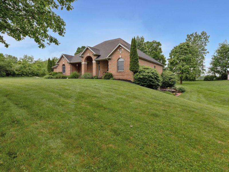 150 Paradise Valley Drive, Alexandria, OH 43001 Photo 4