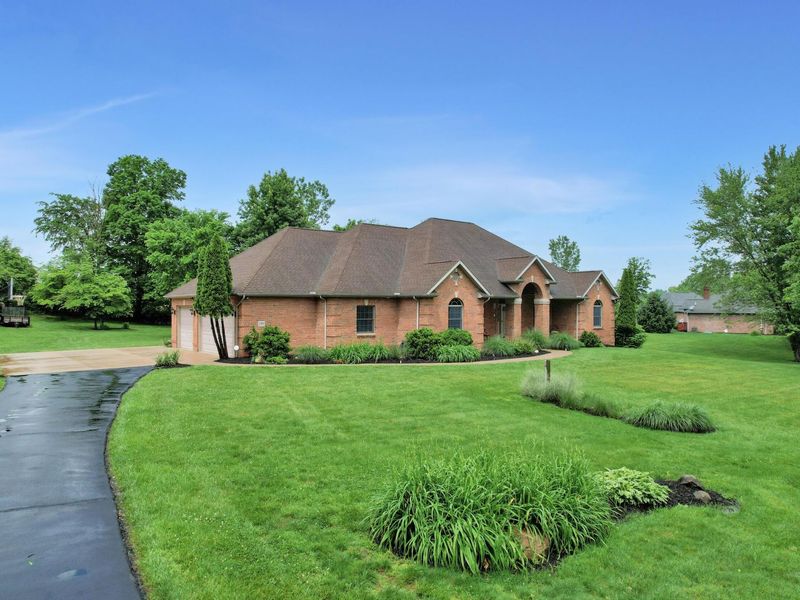 150 Paradise Valley Drive, Alexandria, OH 43001 Photo 71