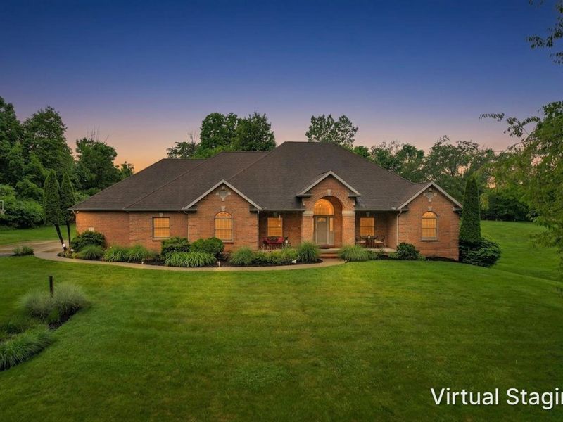 150 Paradise Valley Drive, Alexandria, OH 43001 Photo 75