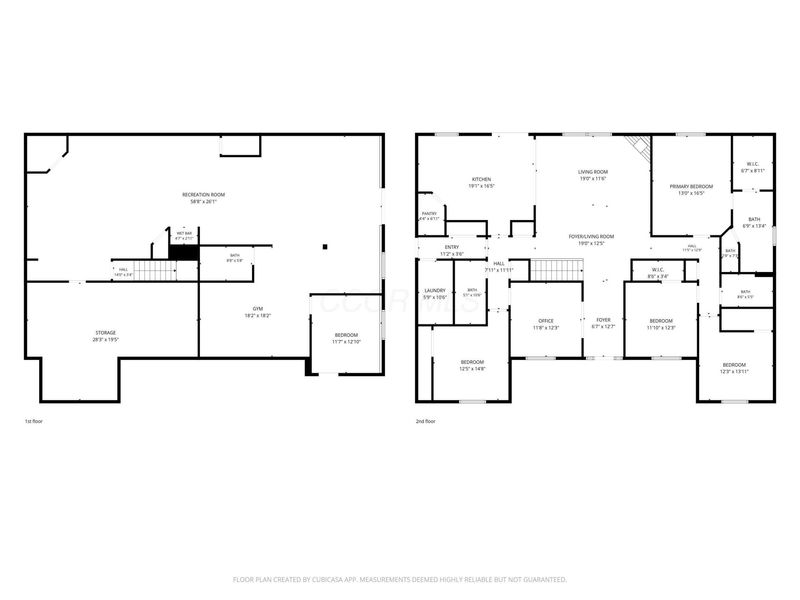 150 Paradise Valley Drive, Alexandria, OH 43001 Photo 79