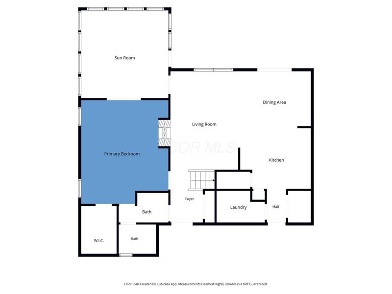 4889 Common Market Place, Dublin, OH 43016 Photo 36