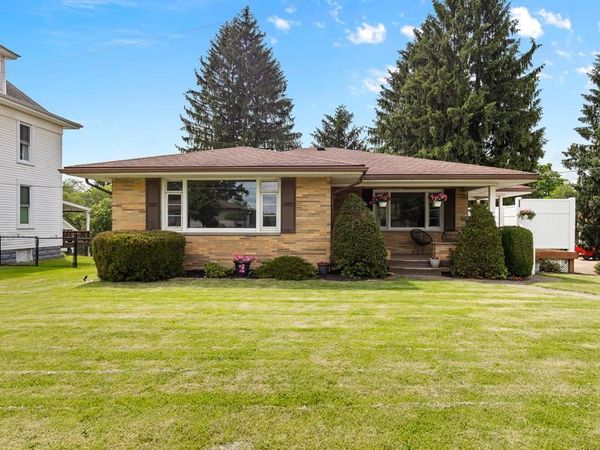16 Westview Lane, Glen Dale, WV 26038