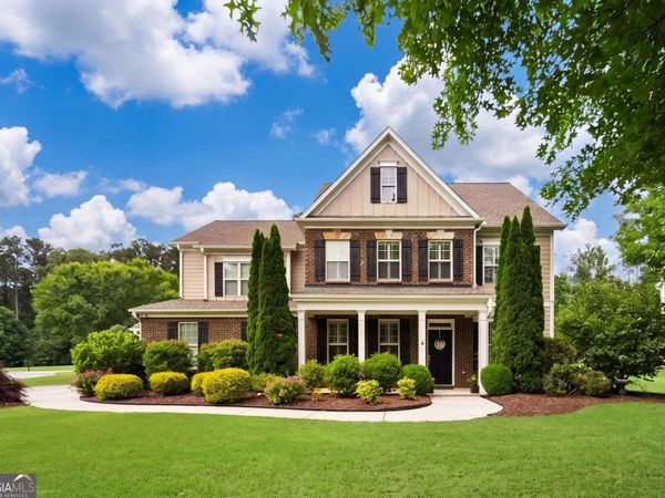 2350 Fulton Circle NW, Acworth, GA 30101