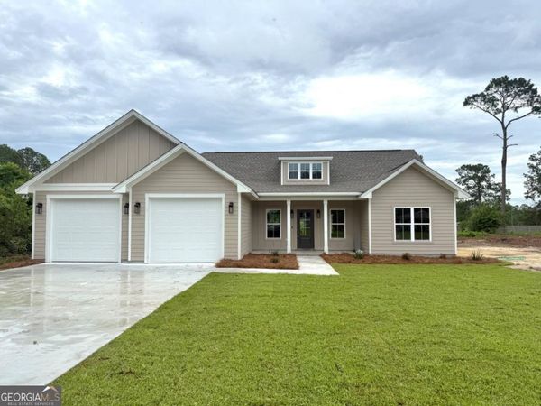 2702 Thomas Street, Adel, GA 31620