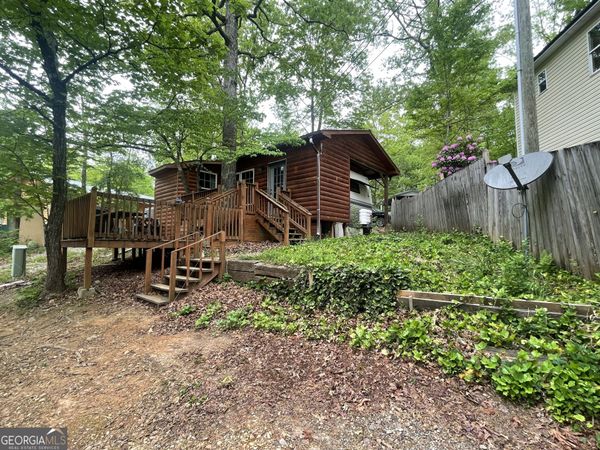 26 Evergreen Trail, Unit B25, Cleveland, GA 30528