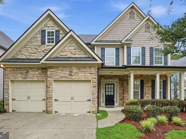3345 Olivia Court, Cumming, GA 30041