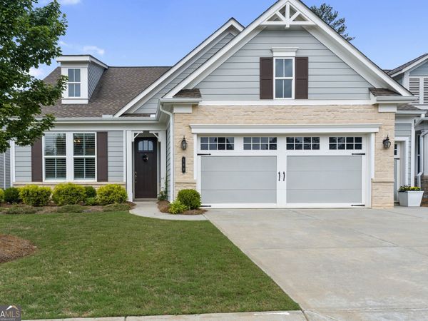 188 Chatuge Drive, Hoschton, GA 30548