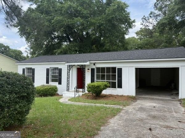 3581 Mogul Road, Macon, GA 31217