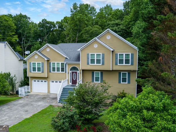 5196 Proctor Landing Road NW, Acworth, GA 30101