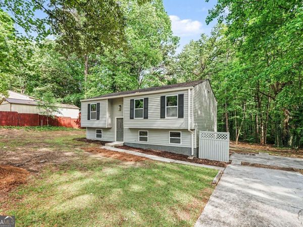 3524 Exeter Court, Snellville, GA 30039