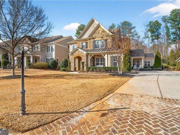 2607 Lulworth Lane, Marietta, GA 30062