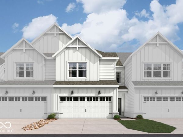 12547 Cattle Ridge Drive, Noblesville, IN 46060
