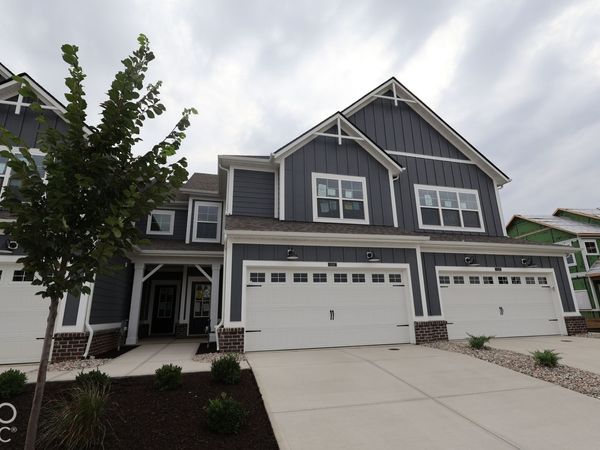 12547 Cattle Ridge Drive, Noblesville, IN 46060