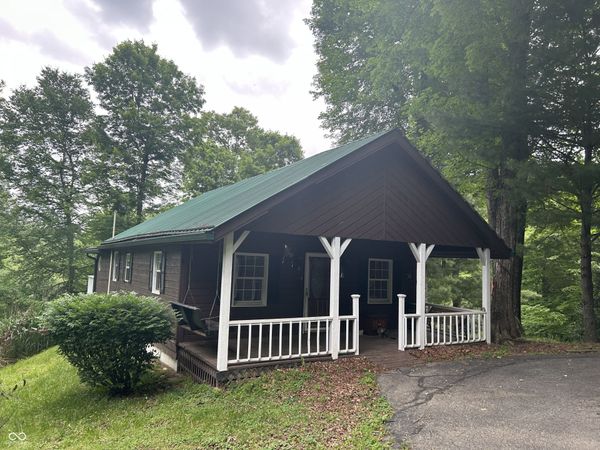 7680 Beech Tree Road, Nineveh, IN 46164