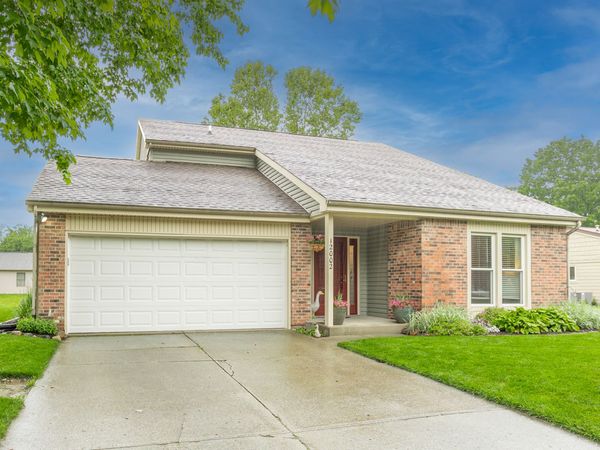 12002 Corbin Drive, Fishers, IN 46038