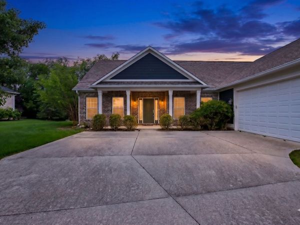13482 Lost Creek Lane, Carmel, IN 46074