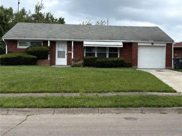 1507 Academy Place, Dayton, OH 45406