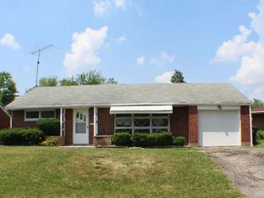 1507 Academy Place, Dayton, OH 45406