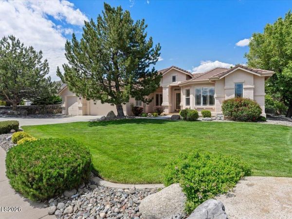 5892 N White Sands Road, Reno, NV 89511
