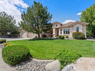 5892 N White Sands Road, Reno, NV 89511