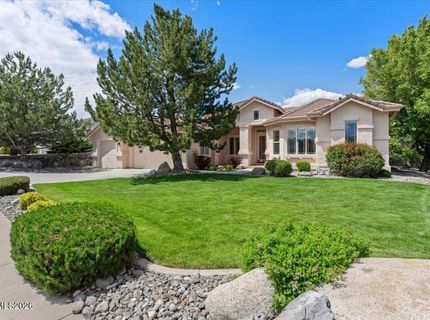 5892 N White Sands Road, Reno, NV 89511 Photo