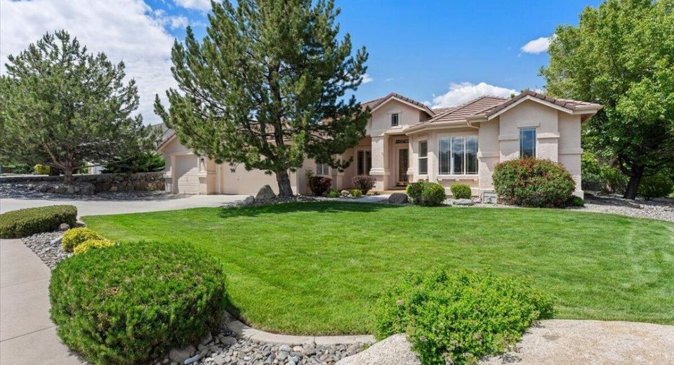 5892 N White Sands Road, Reno, NV 89511 Photo