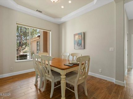 5892 N White Sands Road, Reno, NV 89511 Photo