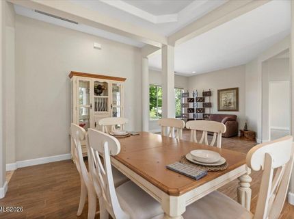 5892 N White Sands Road, Reno, NV 89511 Photo