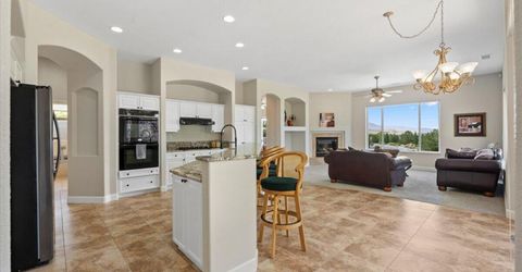 5892 N White Sands Road, Reno, NV 89511 Photo