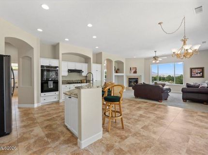 5892 N White Sands Road, Reno, NV 89511 Photo