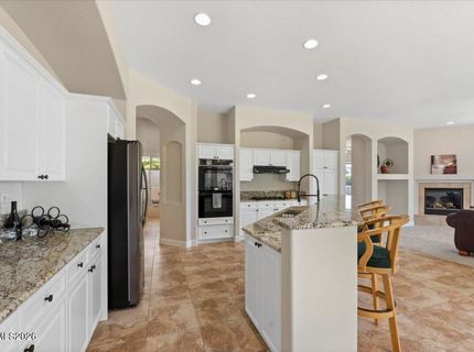 5892 N White Sands Road, Reno, NV 89511 Photo