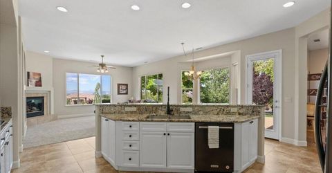 5892 N White Sands Road, Reno, NV 89511 Photo