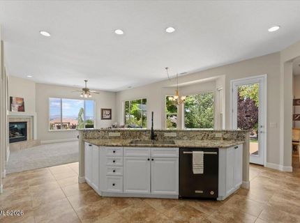 5892 N White Sands Road, Reno, NV 89511 Photo