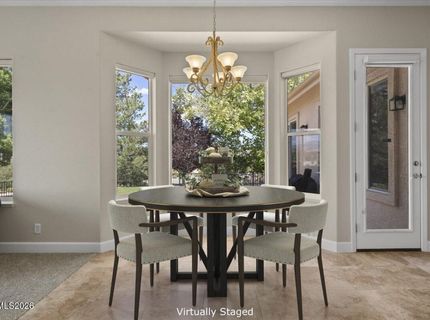 5892 N White Sands Road, Reno, NV 89511 Photo