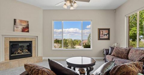 5892 N White Sands Road, Reno, NV 89511 Photo