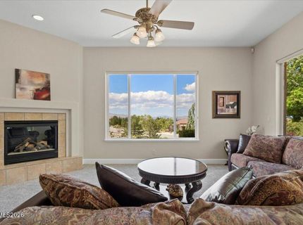 5892 N White Sands Road, Reno, NV 89511 Photo