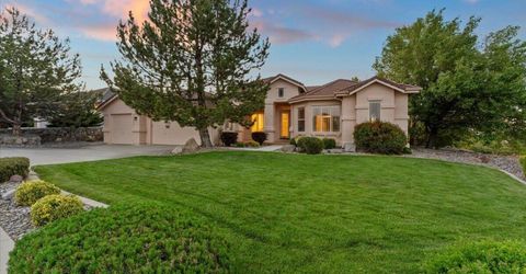 5892 N White Sands Road, Reno, NV 89511 Photo