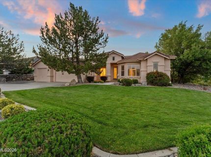 5892 N White Sands Road, Reno, NV 89511 Photo