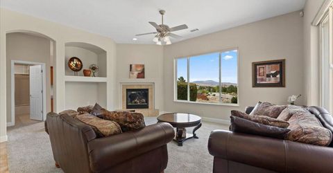 5892 N White Sands Road, Reno, NV 89511 Photo