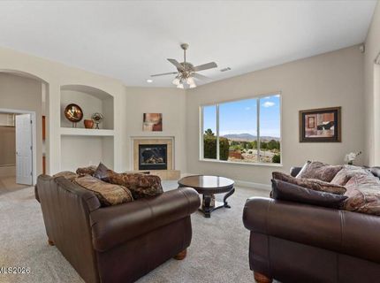 5892 N White Sands Road, Reno, NV 89511 Photo