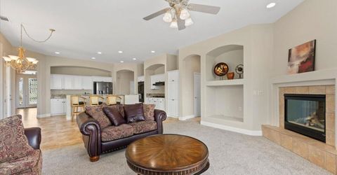 5892 N White Sands Road, Reno, NV 89511 Photo